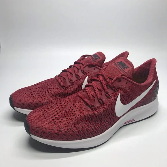 Men's Sneaker Nike Air Zoom Pegasus 35 Size 13 Nike Shoes